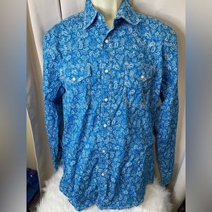 Shirt Wrangler